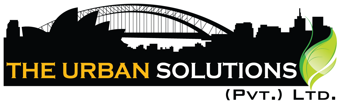 The Urban Solutions