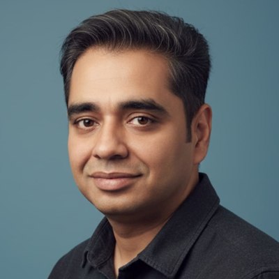 Syed Rizwan Munir